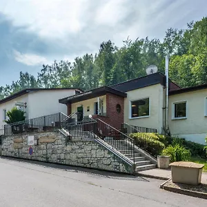2* Hotel Heidenschanze