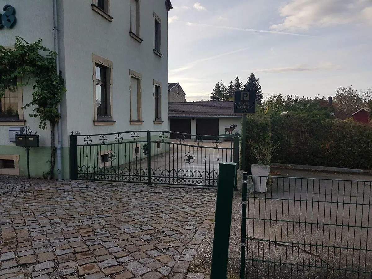 Pension Ottendorf-Okrilla