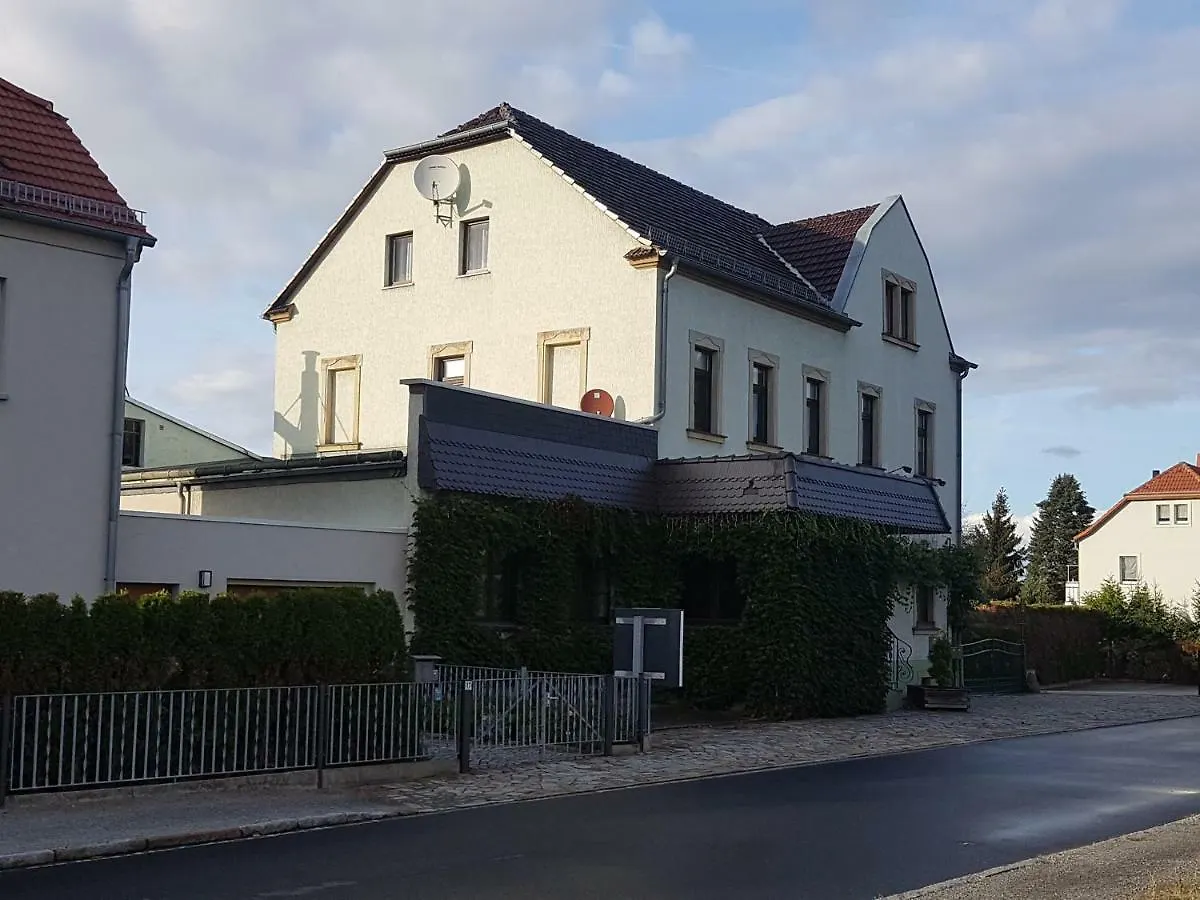 Pension Ottendorf-Okrilla 0*,  Tyskland