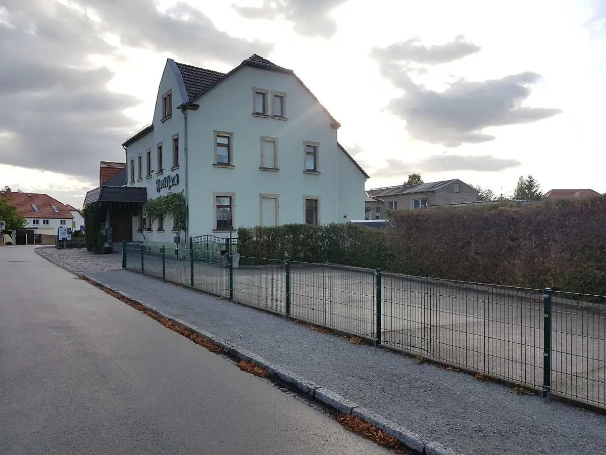 Pension Ottendorf-Okrilla Pensionat