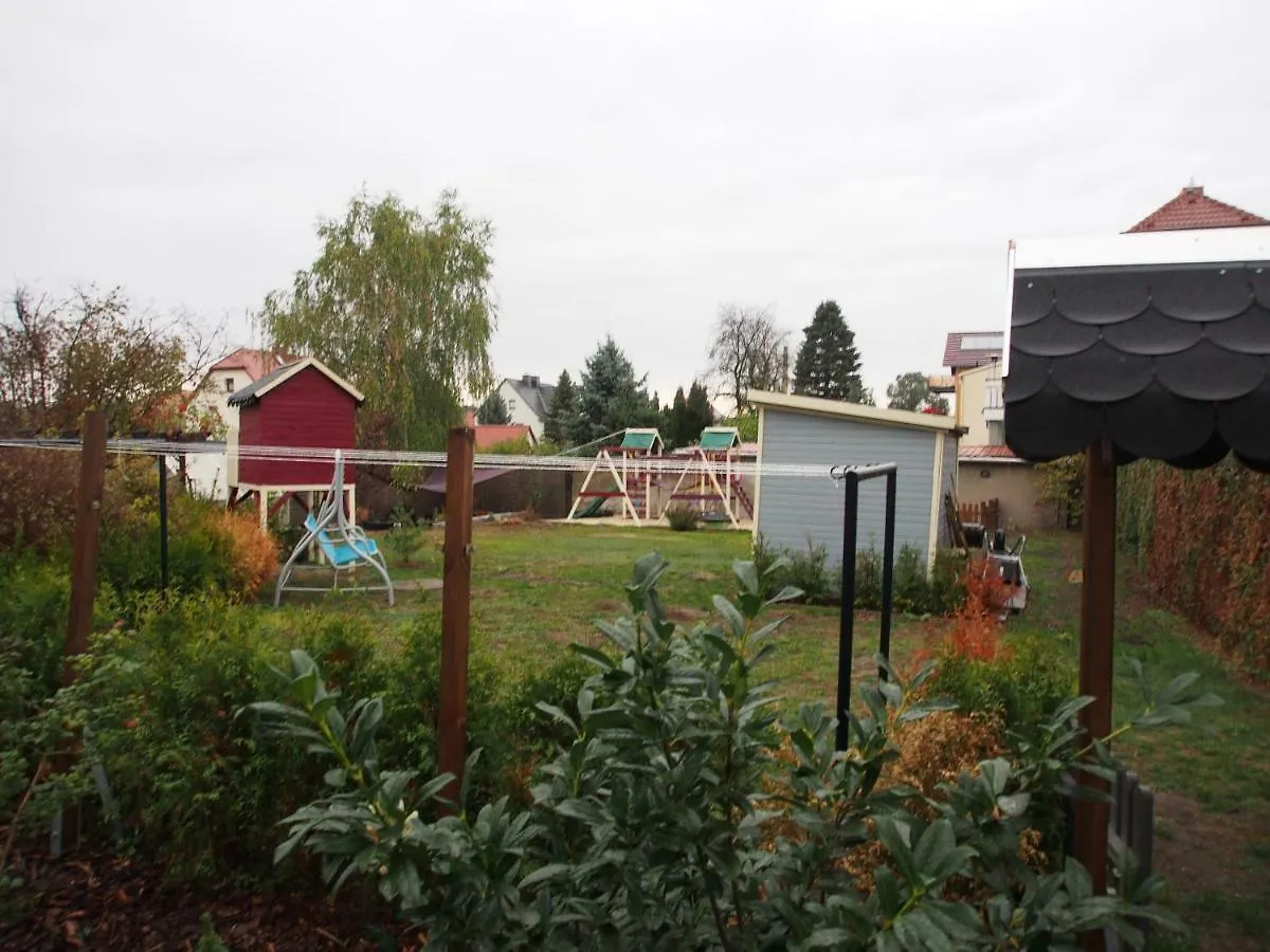 Pension Ottendorf-Okrilla Germany