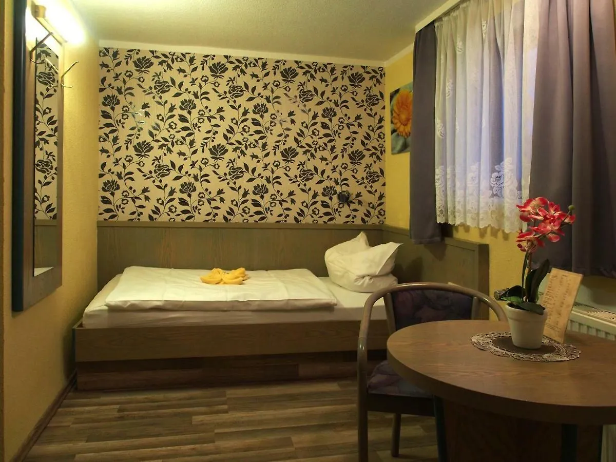 Pension Ottendorf-Okrilla Guest house