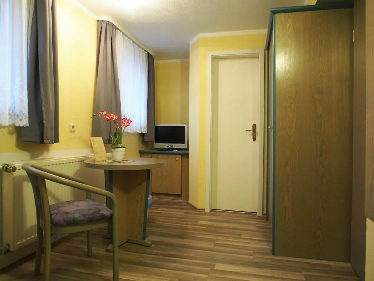 Pension Ottendorf-Okrilla 0*,  Germany