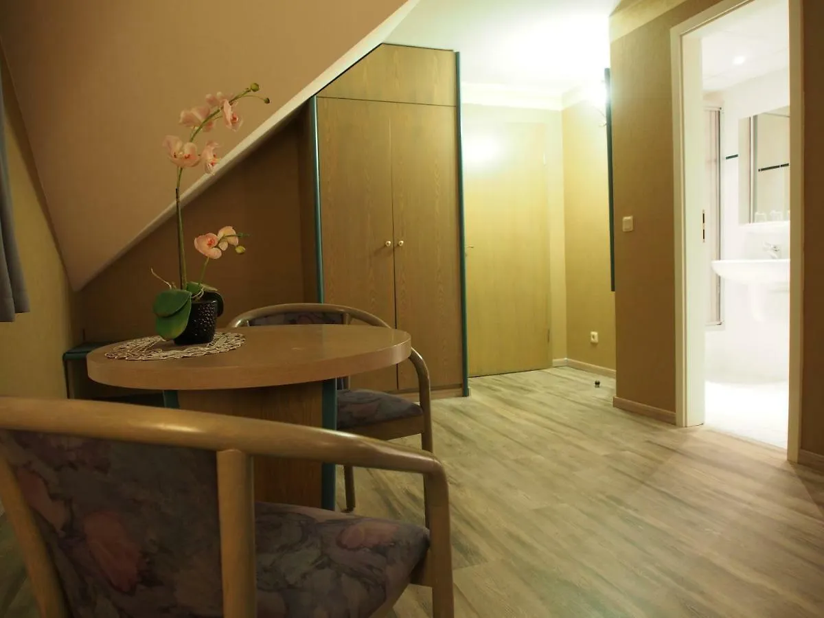 Guest house Pension Ottendorf-Okrilla
