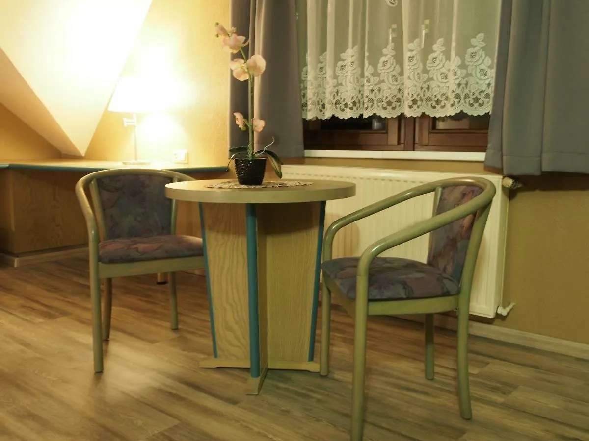 Guest house Pension Ottendorf-Okrilla