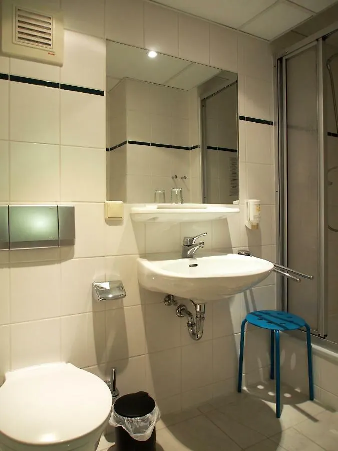 Guest house Pension Ottendorf-Okrilla Germany